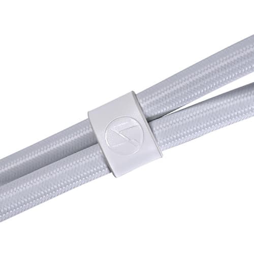Lian Li Galahad II Trinity ARGB 240mm CPU Liquid Cooler (White)